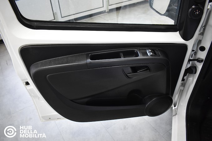 FIAT Fiorino 1.3 MJT 95CV Cargo SX